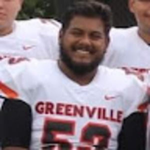 Meet your Posher, Sergio